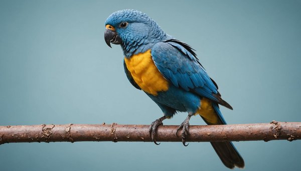Ultimate guide to tailoring the ideal nutrition plan for your unique pet bird: ensuring balanced diet for special needs avian companions